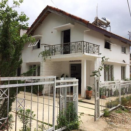 Di House Hotel Da Lat Exterior photo
